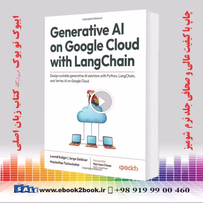 Generative AI on Google Cloud with LangChain
