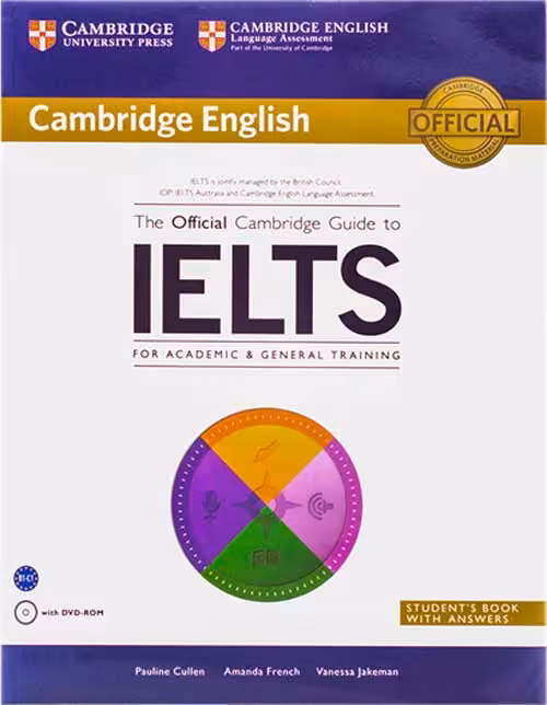 The Official Cambridge Guide to IELTS