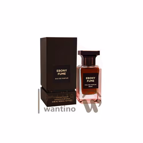 عطر ادکلن اسپرت تام فورد ابنه فیوم فراگرنس ورد (Fragrance world Tom Ford Ébène Fumé)