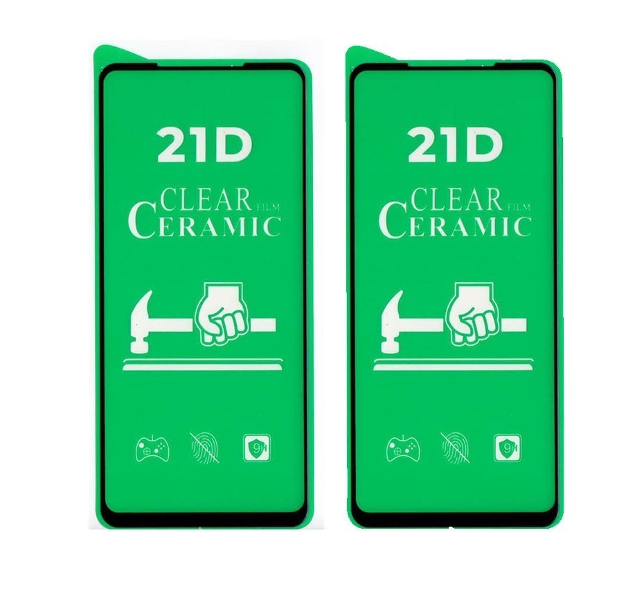 گلس سرامیکی A20/ A30/ A50/ A50s/ A30S/ M10S/ M21/ M30/ M30S/ M31