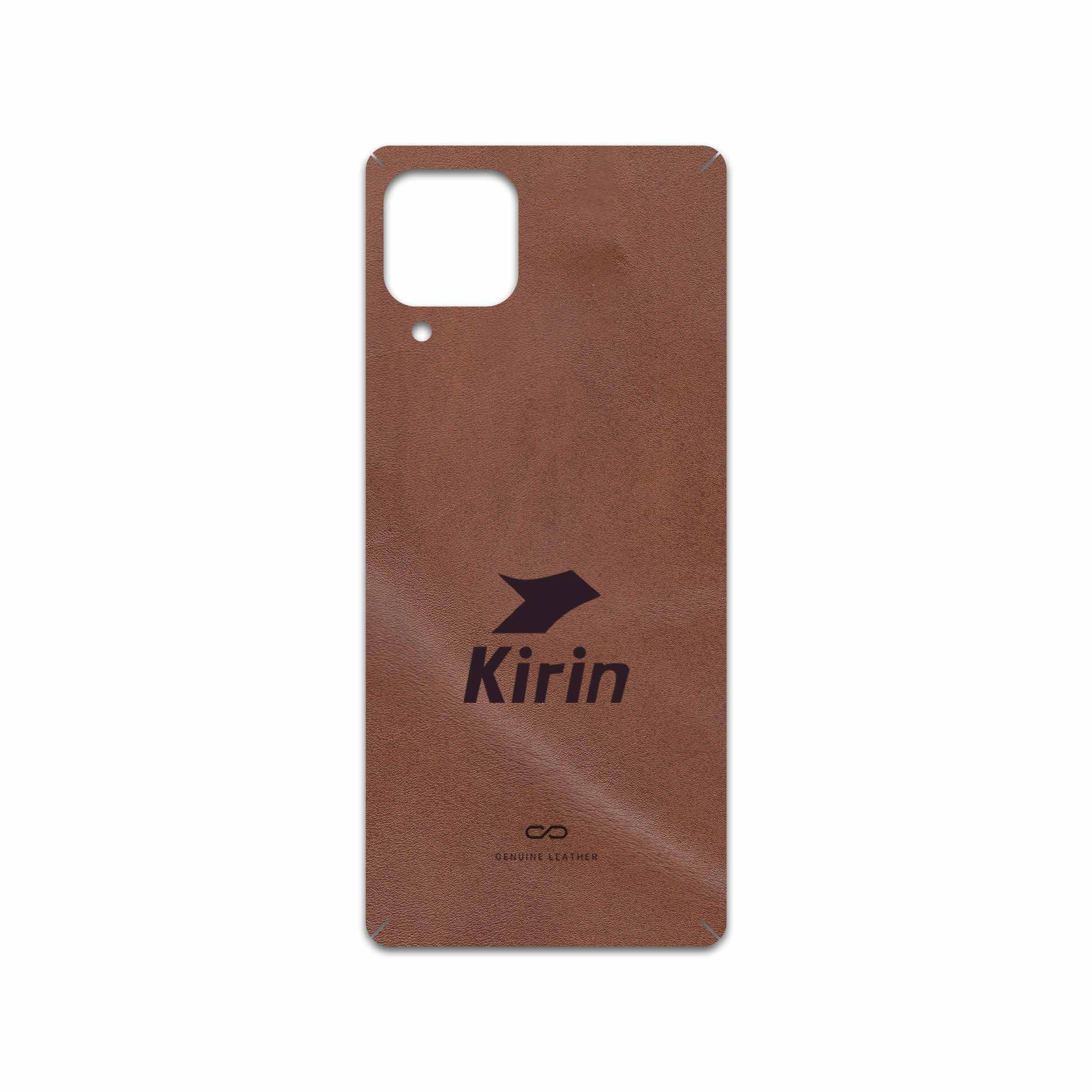 برچسب پوششی ماهوت مدل MNL-KRN مناسب برای گوشی موبایل سامسونگ Galaxy M62