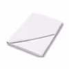 ملحفه بومرنگ مدل Plain سایز 220x200 سانتی متر