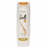 شامپو کنلامکس مدل Greasy Hair حجم 430 میلی لیتر