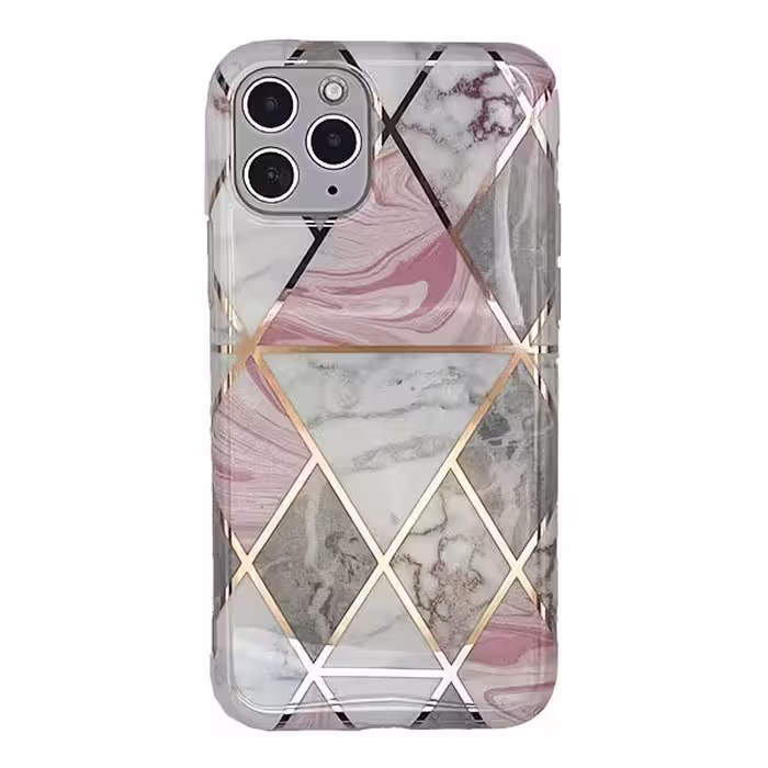 كاور طرح شبكه اي كد 13 مناسب براي گوشي موبايل اپل Iphone 11 pro max
