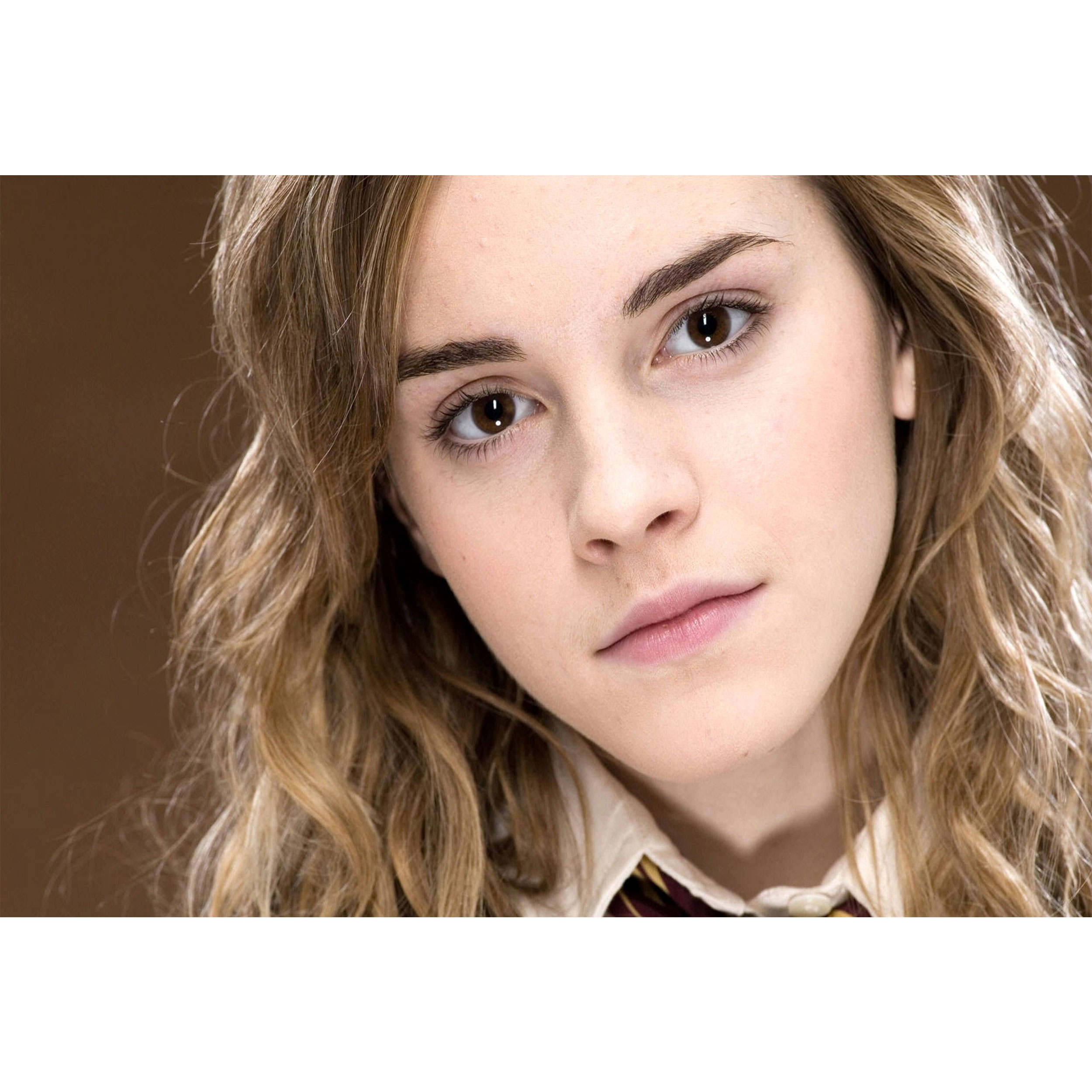 تابلو شاسی مدل بازیگر اما شارلوت واتسون T6432