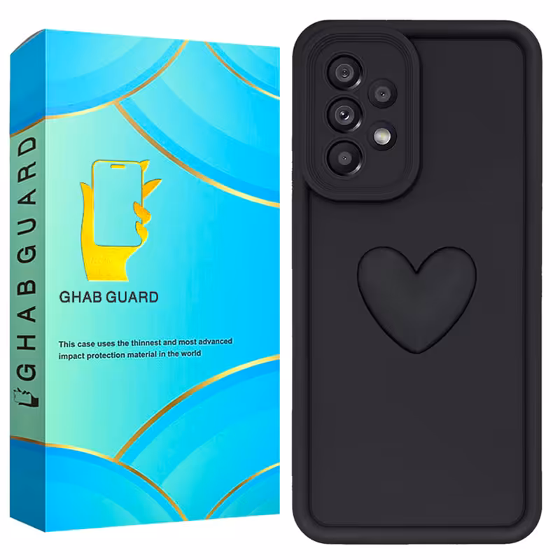 کاور قاب گارد مدل SLHG مناسب برای گوشی موبایل سامسونگ Galaxy A52 / A52 5G / A52s 5G | کالا مکس