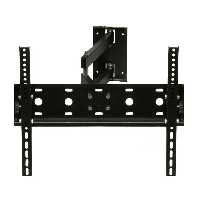 پایه دیواری AIO مدل B50 تک بازو مناسب برای تلویزیون های 40 تا 60 اینچ | آرکا 90