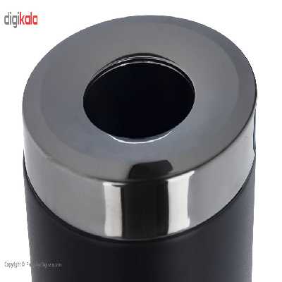 سطل زباله اداری براسیانا مدل BLB120 گنجایش 20 لیتر