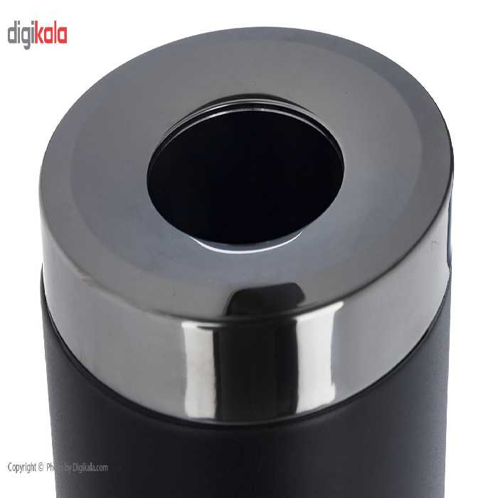 سطل زباله اداری براسیانا مدل BLB120 گنجایش 20 لیتر