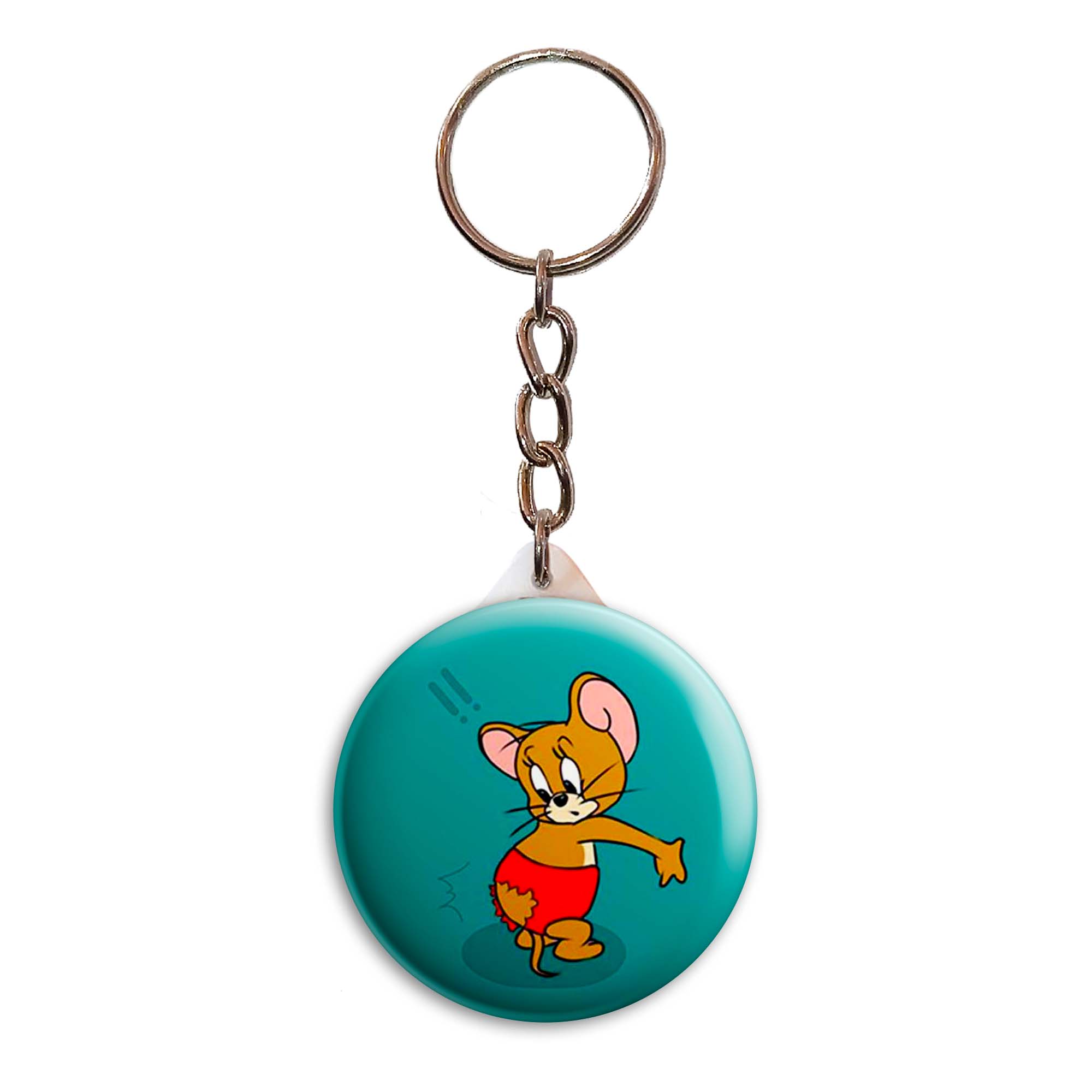 جاکلیدی پرمانه طرح تام و جری کد pmy.10838