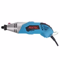 مینی فرز انگشتی فیکس تک مدل FMG17001