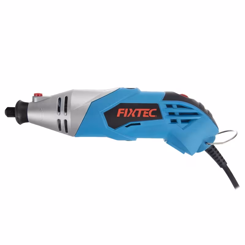 مینی فرز انگشتی فیکس تک مدل FMG17001
