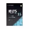 کتاب IELTS Cambridge General اثر جمعی از نویسندگان انتشارات کمبریج جلدهای 11 تا 15 