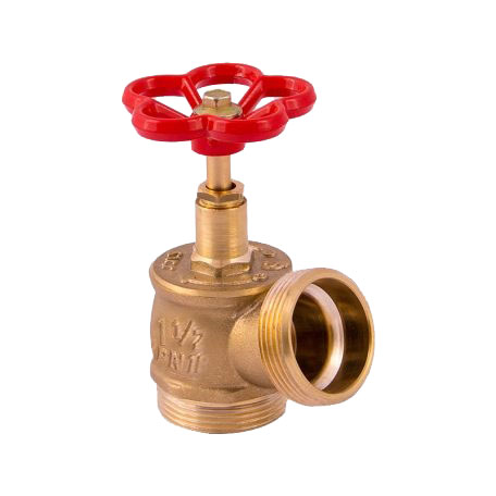 شیر فلکه 1/5 AWG