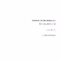 خرید و دانلود نسخه کامل کتاب Python for Informatics - Exploring Information