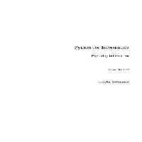 خرید و دانلود نسخه کامل کتاب Python for Informatics - Exploring Information