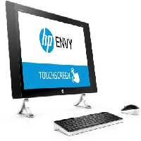 ALL INE ONE  مدل HP ENVY 24QE