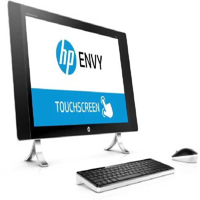 ALL INE ONE  مدل HP ENVY 24QE
