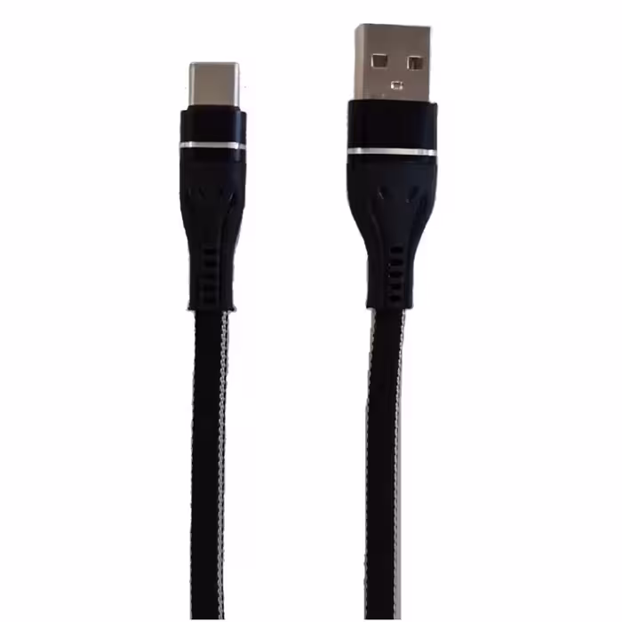کابل تبدیل USB به USB-c مدل A917 طول 1 متر