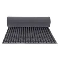 پنل آکوستیک مدل جذب کننده Pyramid
