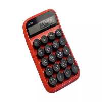 ماشین حساب شیائومی مدل Lofree Calculator EH113P