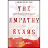 کتاب The Empathy Exams اثر Leslie Jamison انتشارات Graywolf Press