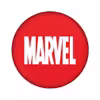 برچسب کنسول بازی مدل Marvelکد2213