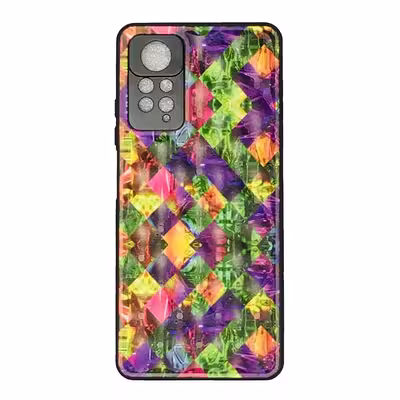 کاور مدل Rain مناسب برای گوشی موبایل شیائومی Redmi Note 11 4G/11s