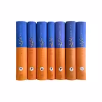 کتاب هزار و یک شب اثر عبداللطیف طسوجی انتشارات گوتنبرگ 7جلدی