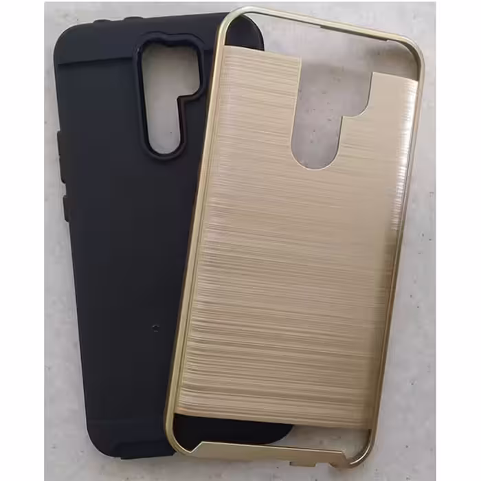 کاور سهند مدل TP2-01 مناسب برای گوشی موبایل شیائومی Redmi 9