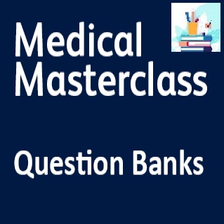 RCP Revise MRCP(UK) Medical Masterclass Question Bank Part 1 &amp; 2 2021 at 30€ - کتاب پزشکی بهار