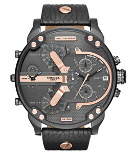 ساعت مچی مردانه دیزل(Diesel) اصل| مدل DZ7350