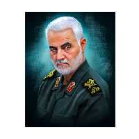 پرچم مدل سردار دل ها