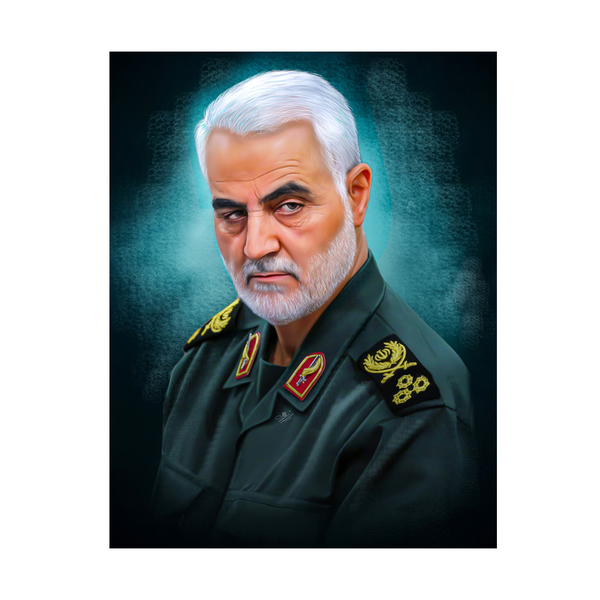 پرچم مدل سردار دل ها