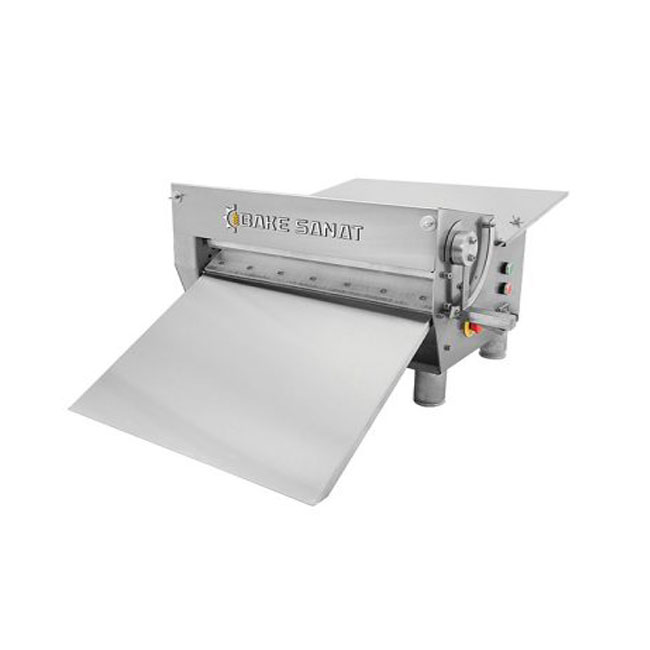 شیتر فوندانت با عرض 55 سانتی متر