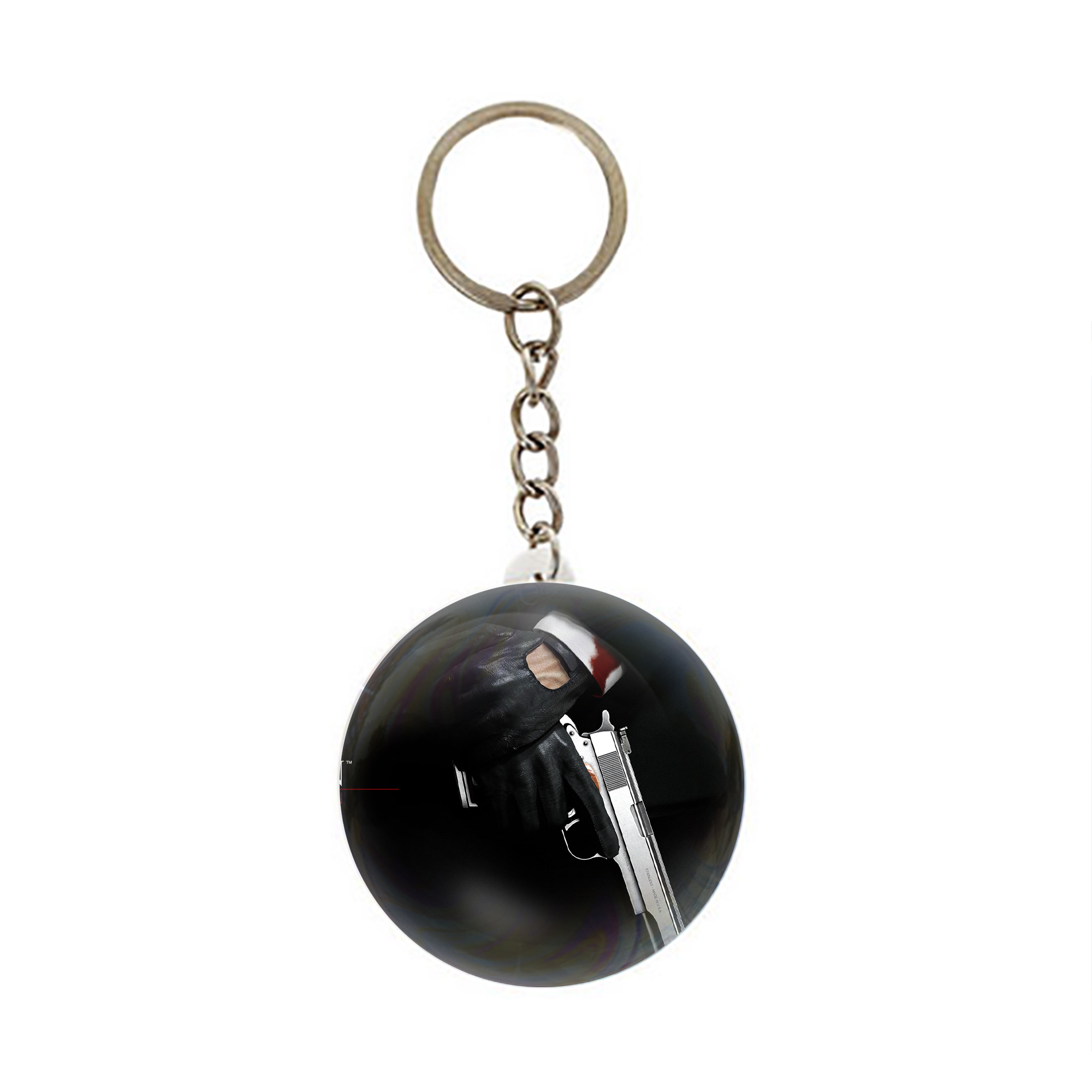 جاکلیدی عرش مدل هیتمن Hitman کد Asj2298