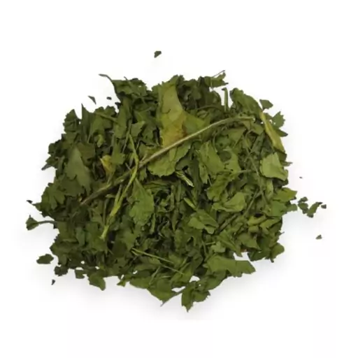 جعفری خشک 50 گرمی