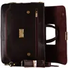 کیف اداری چرم بارز کد DL65