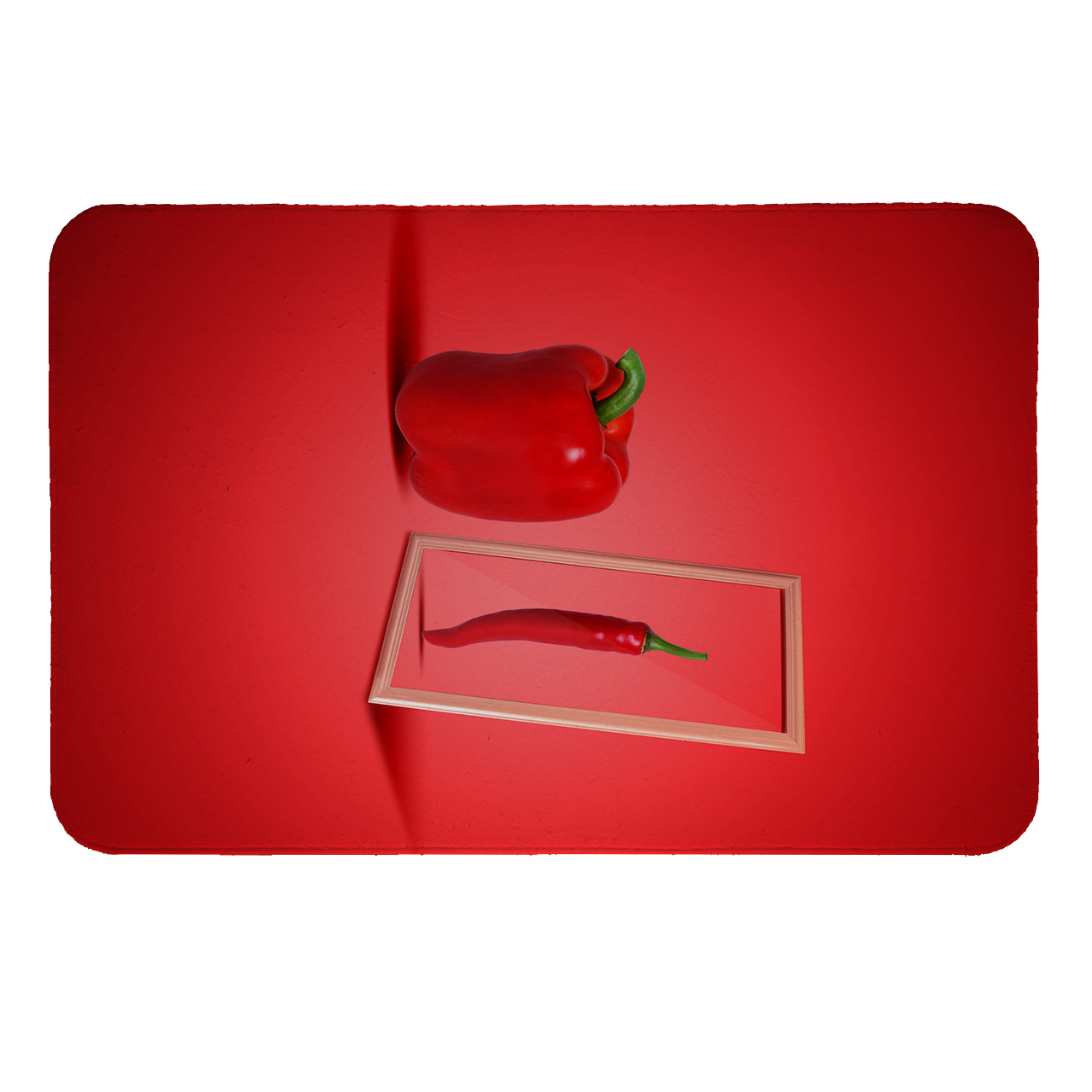 رطوبت گیر کنار سینک کد 6293