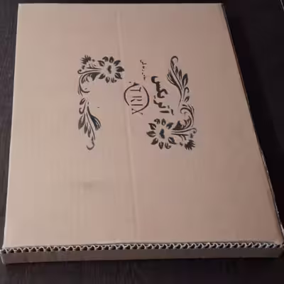 دیوارکوب آتریکس مدل KA2 مجموعه 3 عددی