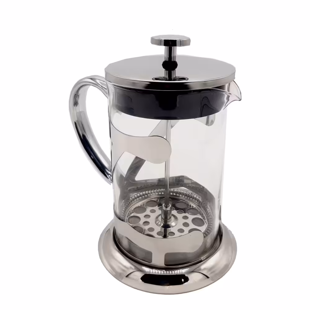 فرنچ پرس 800cc بلور والرین مدل 10073