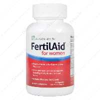 فرتیل اید بانوان، فرتیل اید زنان