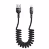 کابل تبدیل USB به لایتنینگ مک دودو مدل 641 طول 1.80 متر