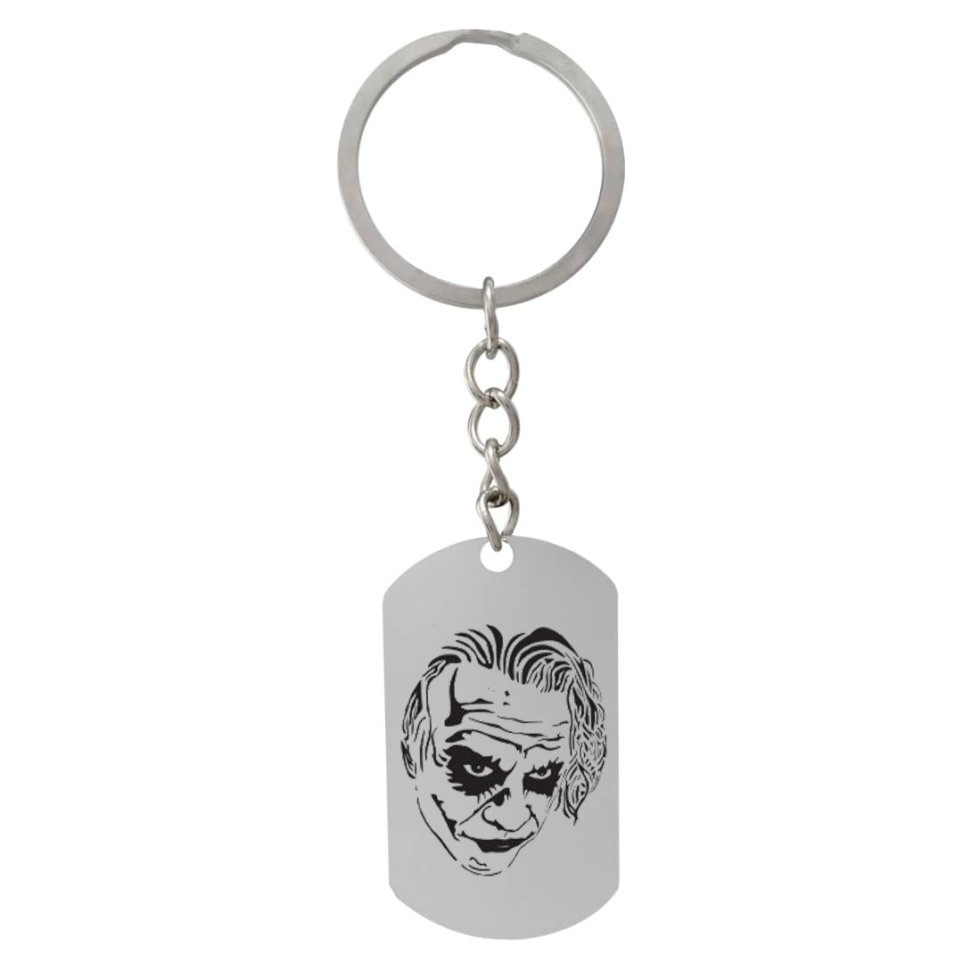 جاکلیدی ترمه ۱ مدل جوکر کد Sam 2448