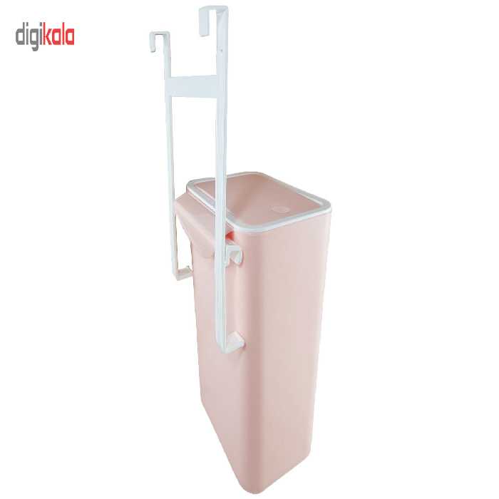 سطل زباله کابینتی لیمون مدل Touch