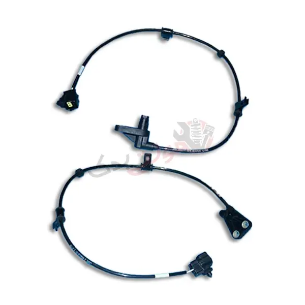 سنسور سرعت چرخ جلو چپ ام وی ام 110S | مولتی یدک