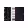 برچسب پوششی ماهوت مدل Piano-Instrument مناسب برای تبلت سامسونگ Galaxy Tab S2 9.7 2016 T819N