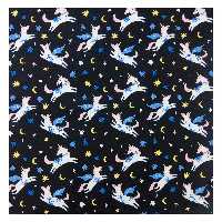 دستمال سر و گردن مدل باندانا کد 121