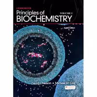 کتاب Biochemistry اثر David Nelson نشر Miscellaneous