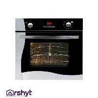 فر توکار اخوان F12 برق و گاز | خرید فر تو کار اخوان - لوازم خانه و آشپزخانه آرشیت